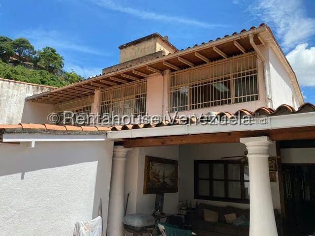 Casa (Multipes Niveles) en Venta en Santa Sofia, Distrito Metropolitano - 25