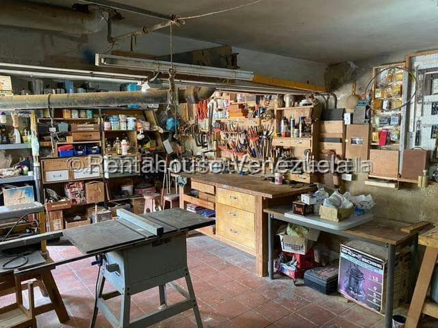 Casa (Multipes Niveles) en Venta en Santa Sofia, Distrito Metropolitano - 29