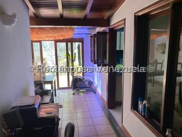 Casa (Multipes Niveles) en Venta en Santa Sofia, Distrito Metropolitano - 31