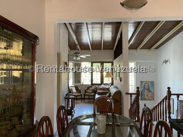 Casa (Multipes Niveles) en Venta en Santa Sofia, Distrito Metropolitano - 7