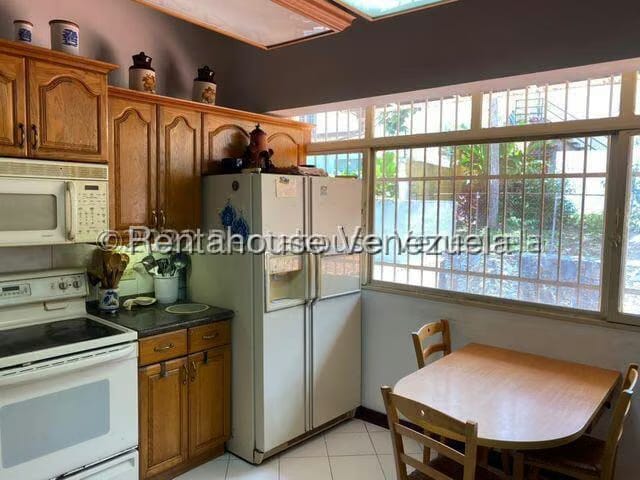 Casa (Multipes Niveles) en Venta en Santa Sofia, Distrito Metropolitano - 8
