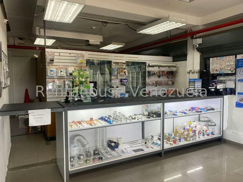 Negocios y Empresas (Servicios) en Venta en Guarenas, Miranda - 2