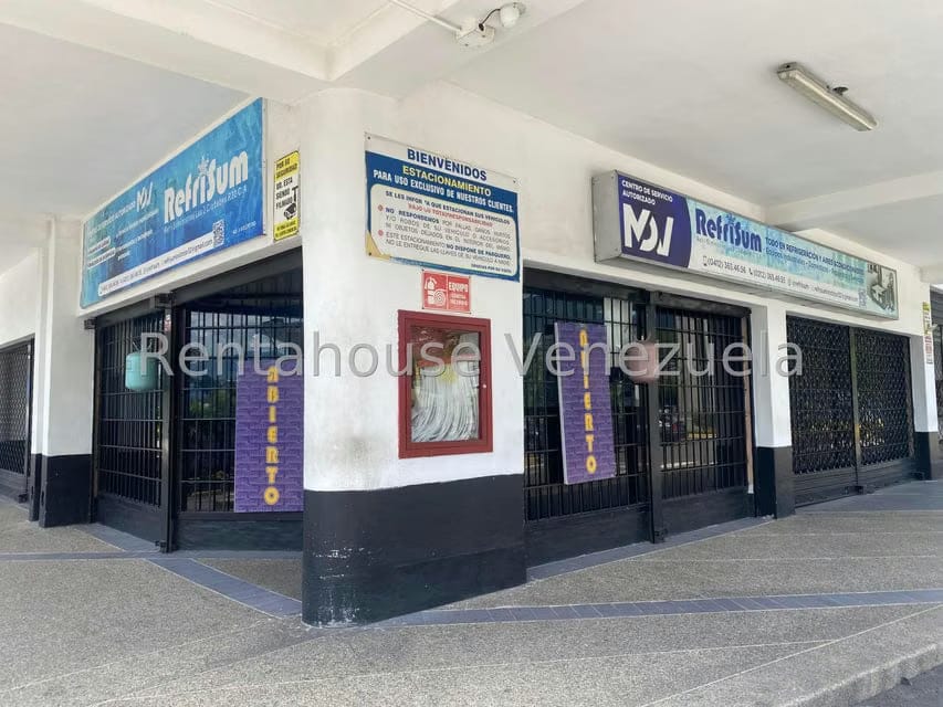 Negocios y Empresas (Servicios) en Venta en Guarenas, Miranda - 14