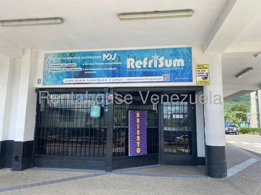 Negocios y Empresas (Servicios) en Venta en Guarenas, Miranda - 15
