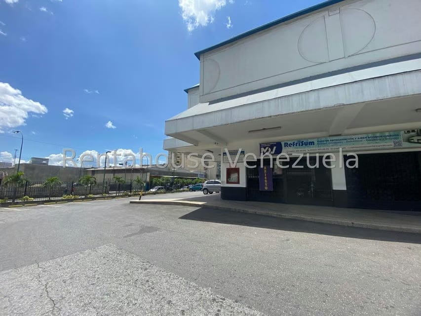 Negocios y Empresas (Servicios) en Venta en Guarenas, Miranda - 16