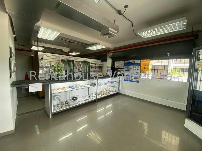 Negocios y Empresas (Servicios) en Venta en Guarenas, Miranda - 3