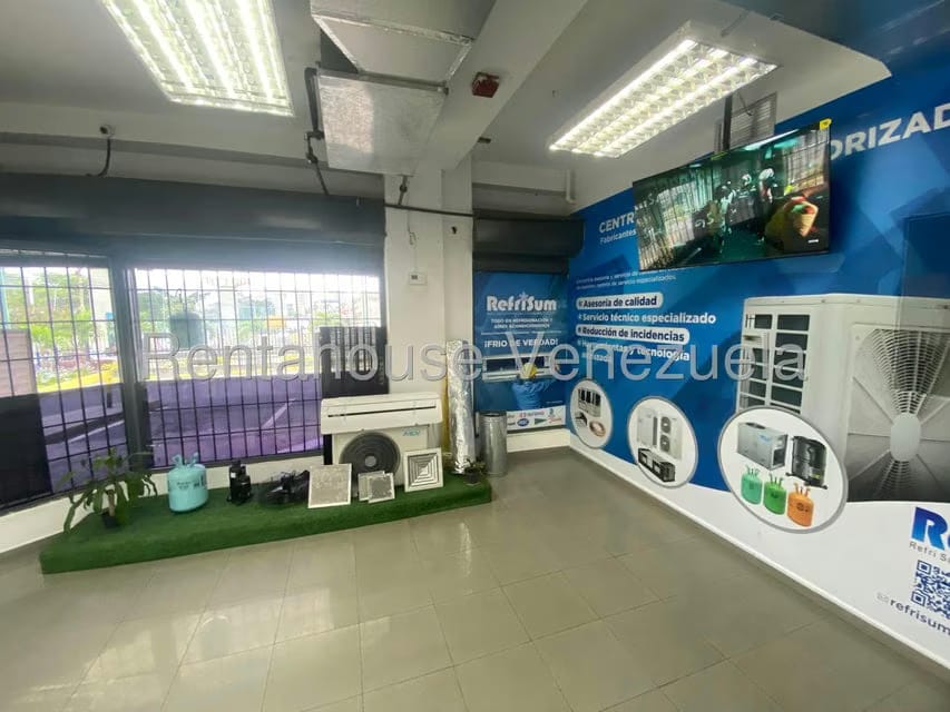 Negocios y Empresas (Servicios) en Venta en Guarenas, Miranda - 5