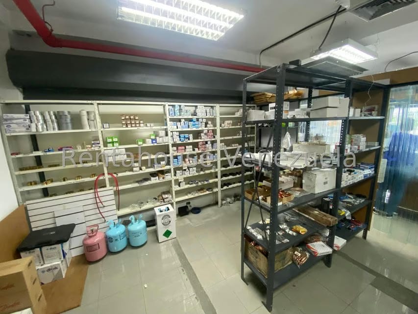Negocios y Empresas (Servicios) en Venta en Guarenas, Miranda - 7