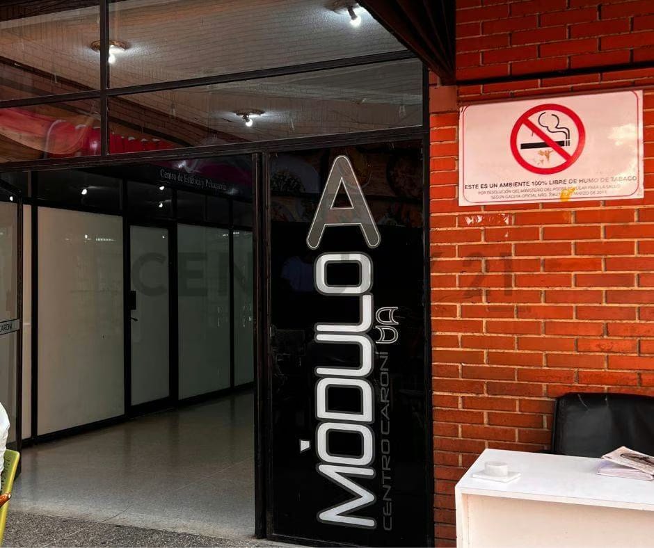 Col. Bello Monte Oficina Alquiler: El secreto mejor guardado de tu rentabilidad - 15