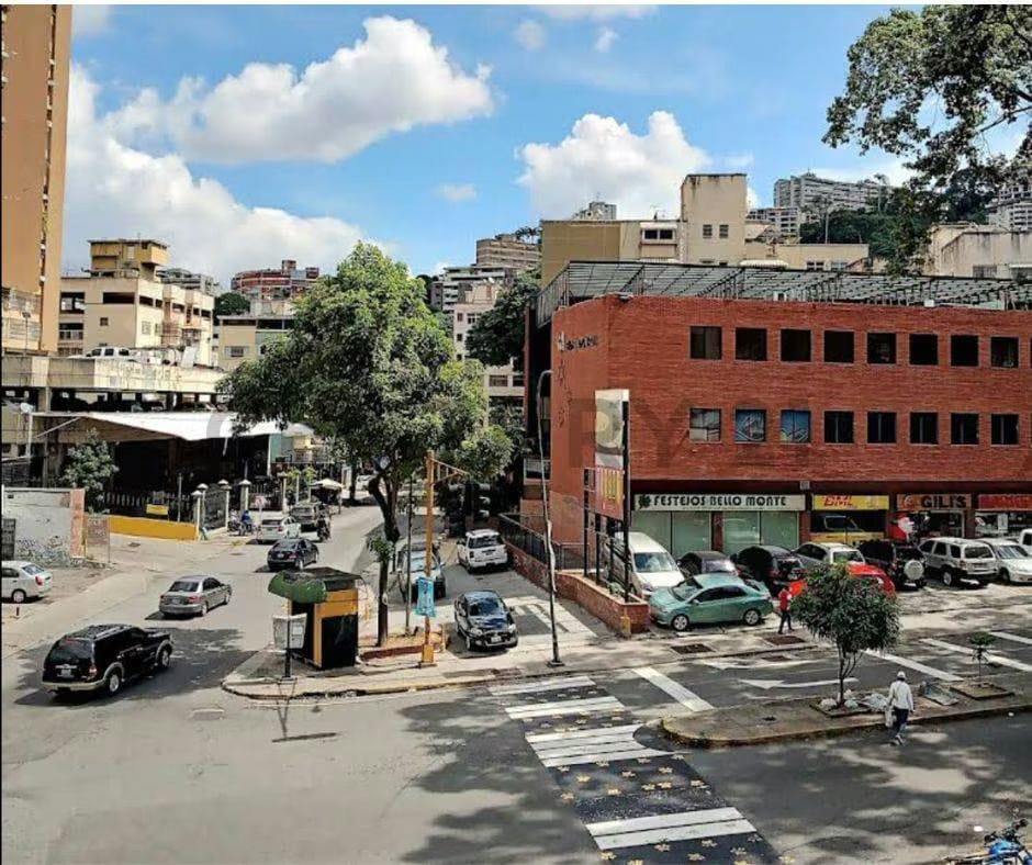 Col. Bello Monte Oficina Alquiler: El secreto mejor guardado de tu rentabilidad - 20