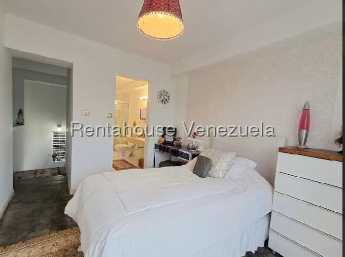 Townhouse (Duplex) en Venta en La Union, Distrito Metropolitano - 17