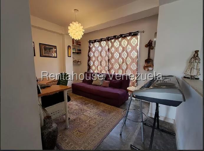 Townhouse (Duplex) en Venta en La Union, Distrito Metropolitano - 18