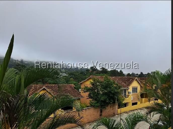 Townhouse (Duplex) en Venta en La Union, Distrito Metropolitano - 20
