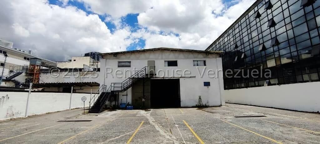 EDIFICIO EN VENTA – ELENA MARIN NOBREGA - 4