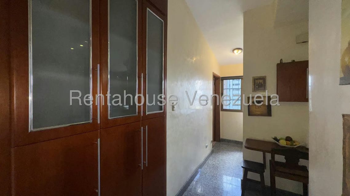 Apartamento (1 Nivel) en Venta en Lomas del Avila, Distrito Metropolitano - 14