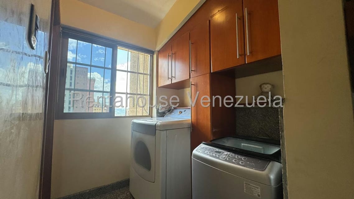 Apartamento (1 Nivel) en Venta en Lomas del Avila, Distrito Metropolitano - 17