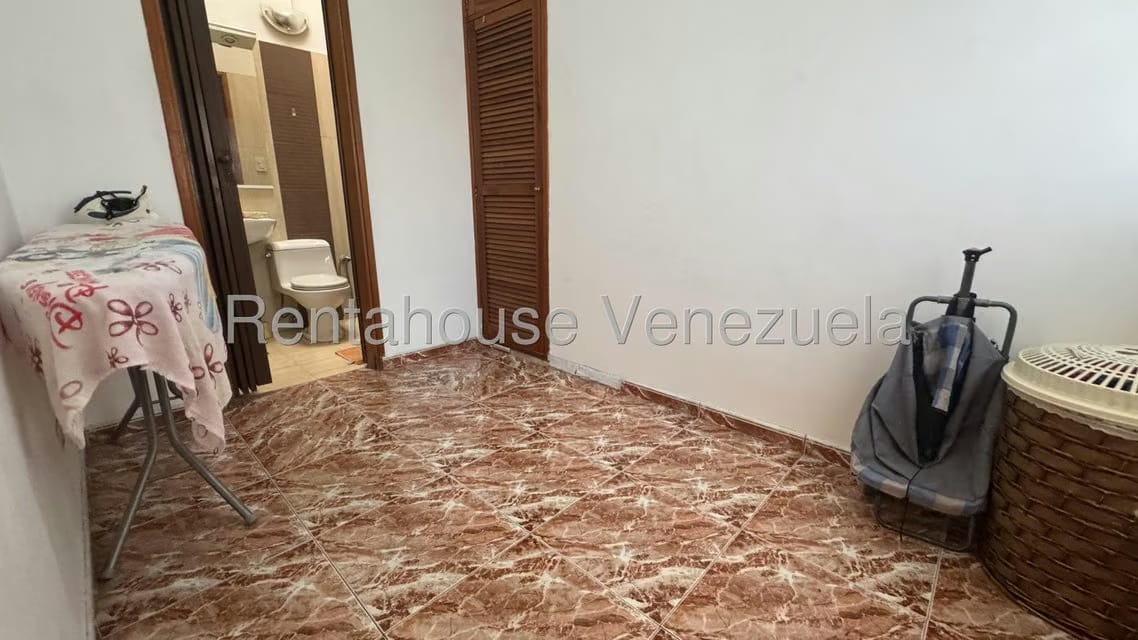 Apartamento (1 Nivel) en Venta en Lomas del Avila, Distrito Metropolitano - 18