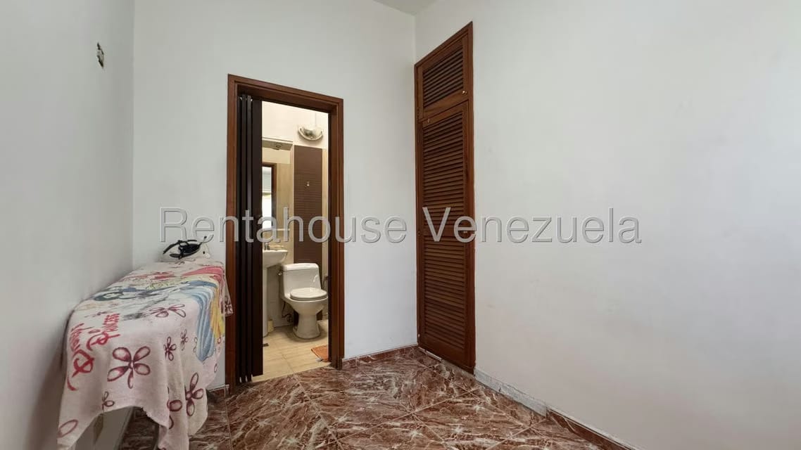 Apartamento (1 Nivel) en Venta en Lomas del Avila, Distrito Metropolitano - 19
