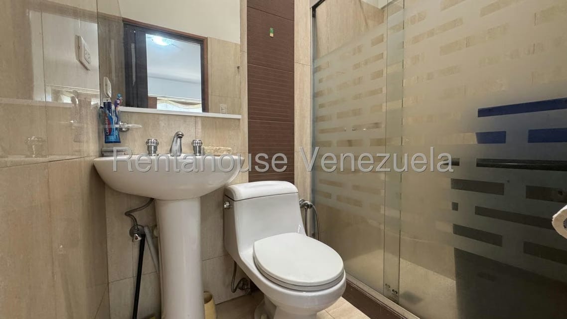 Apartamento (1 Nivel) en Venta en Lomas del Avila, Distrito Metropolitano - 20