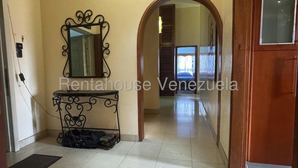 Apartamento (1 Nivel) en Venta en Lomas del Avila, Distrito Metropolitano - 21