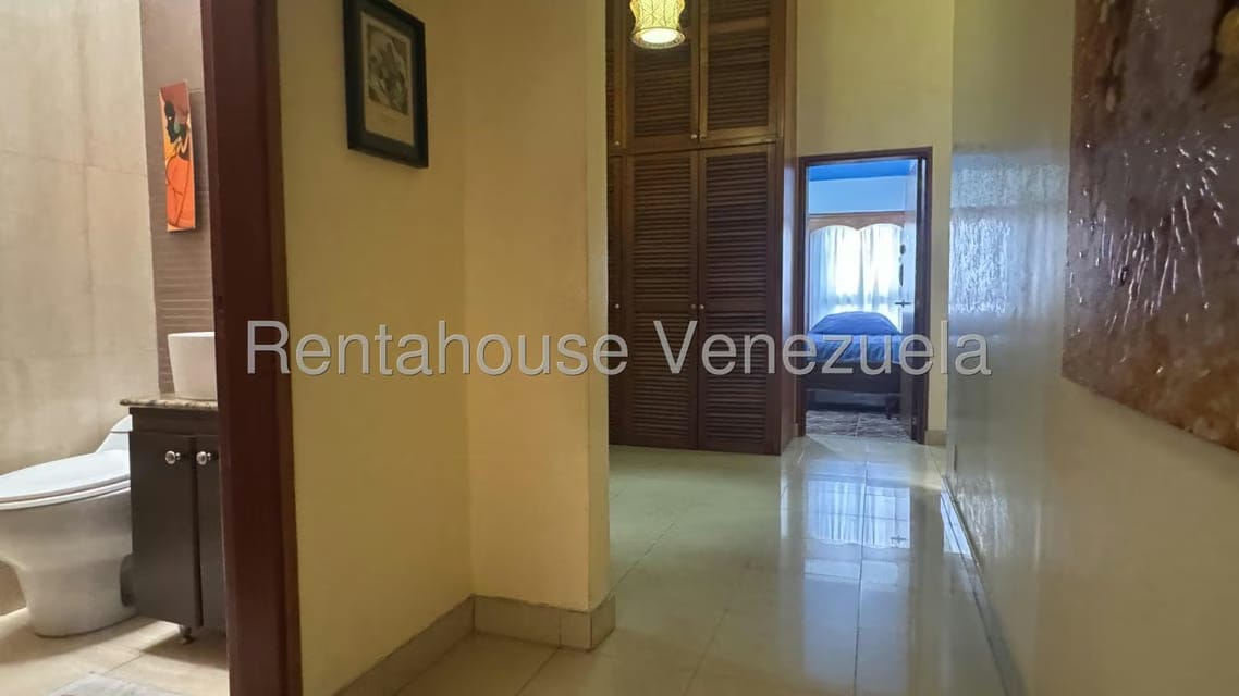 Apartamento (1 Nivel) en Venta en Lomas del Avila, Distrito Metropolitano - 22