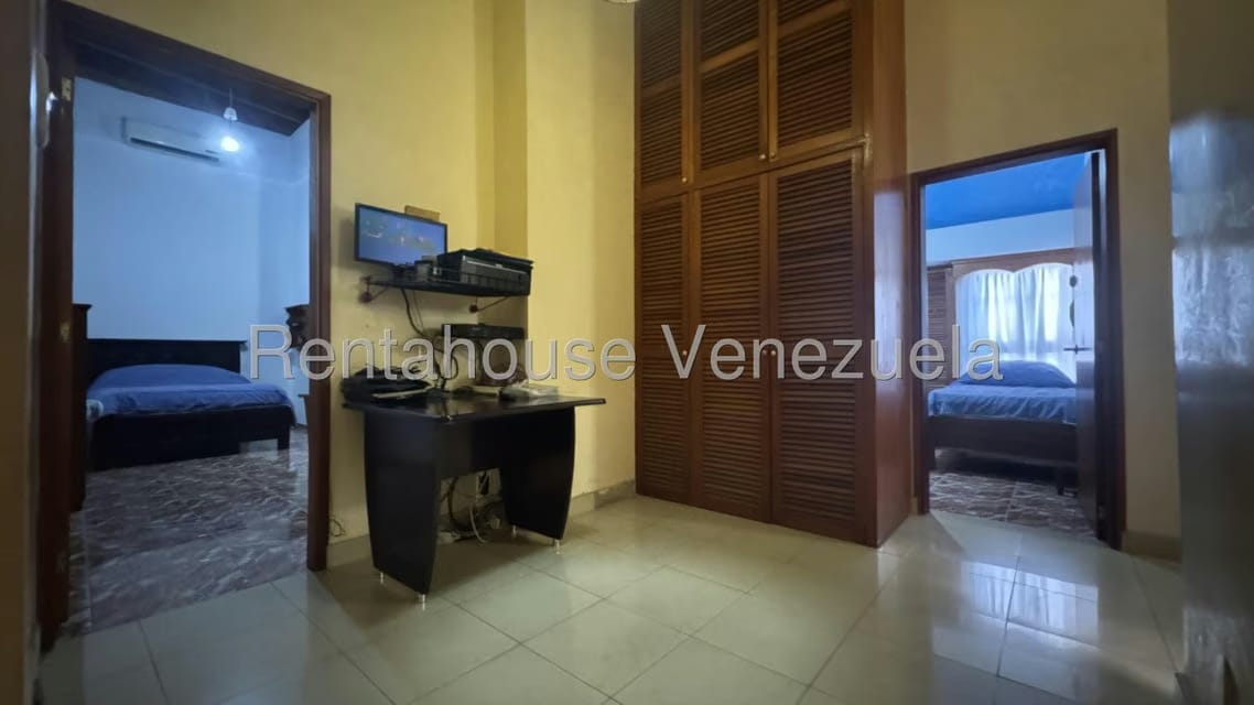 Apartamento (1 Nivel) en Venta en Lomas del Avila, Distrito Metropolitano - 24