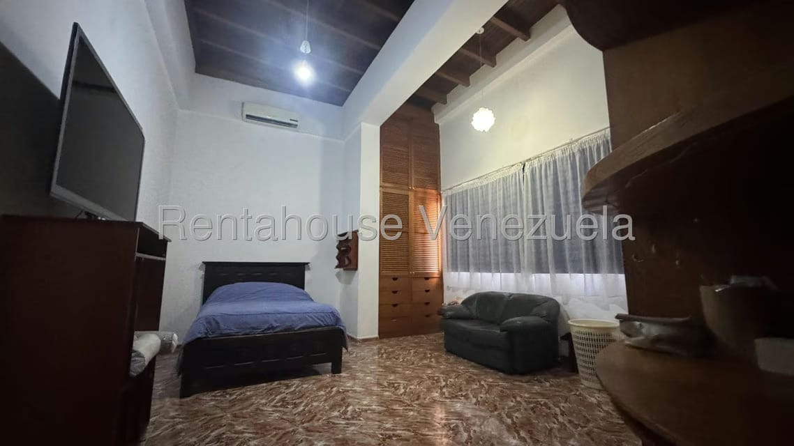 Apartamento (1 Nivel) en Venta en Lomas del Avila, Distrito Metropolitano - 25
