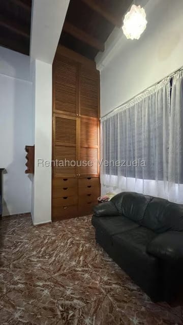 Apartamento (1 Nivel) en Venta en Lomas del Avila, Distrito Metropolitano - 26