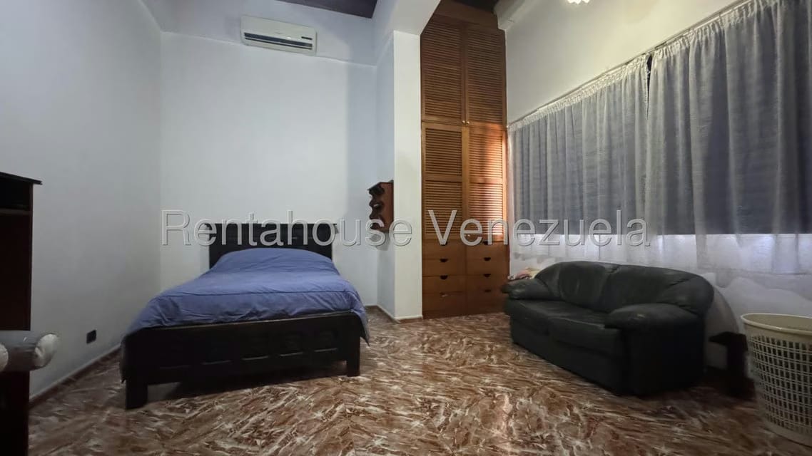 Apartamento (1 Nivel) en Venta en Lomas del Avila, Distrito Metropolitano - 27