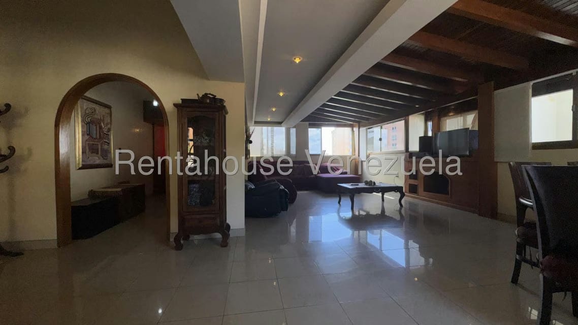 Apartamento (1 Nivel) en Venta en Lomas del Avila, Distrito Metropolitano - 4