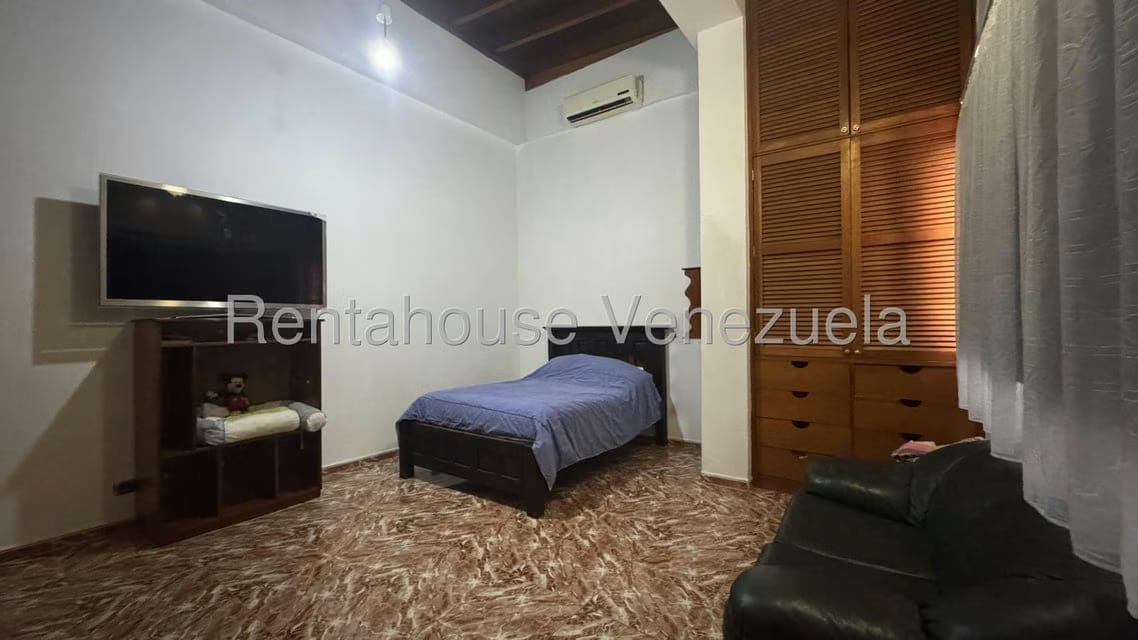 Apartamento (1 Nivel) en Venta en Lomas del Avila, Distrito Metropolitano - 31