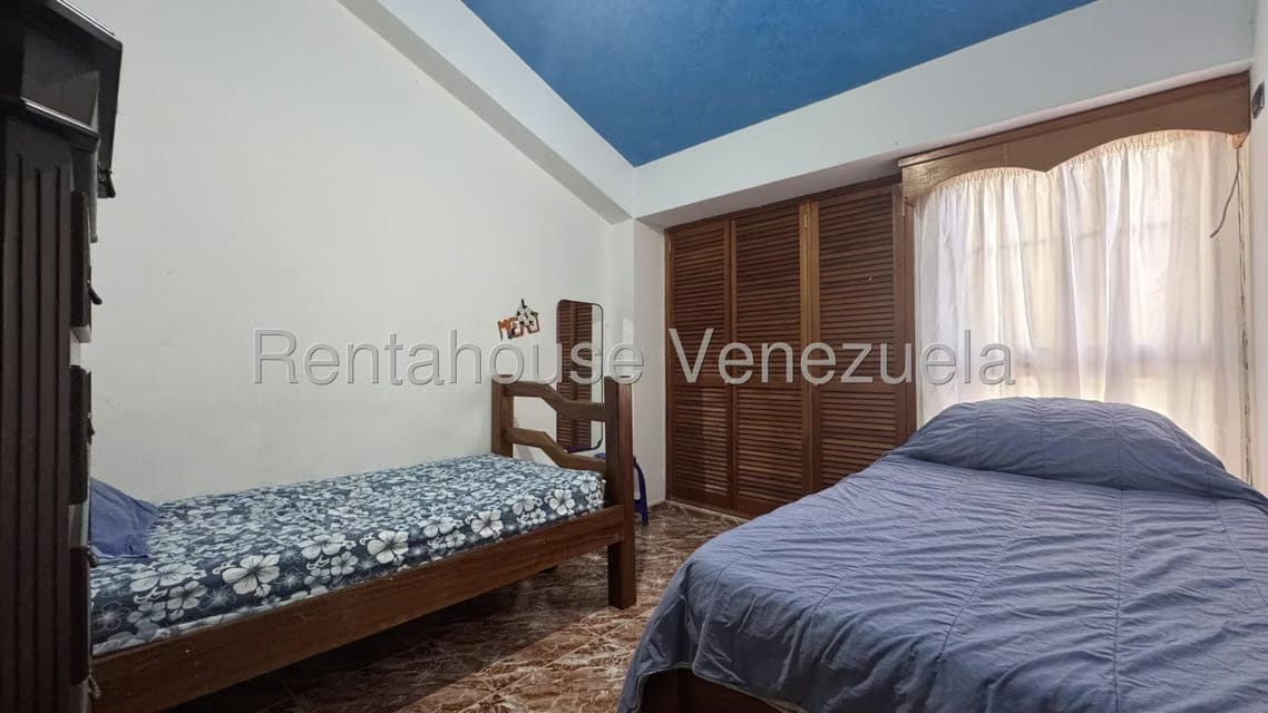 Apartamento (1 Nivel) en Venta en Lomas del Avila, Distrito Metropolitano - 33