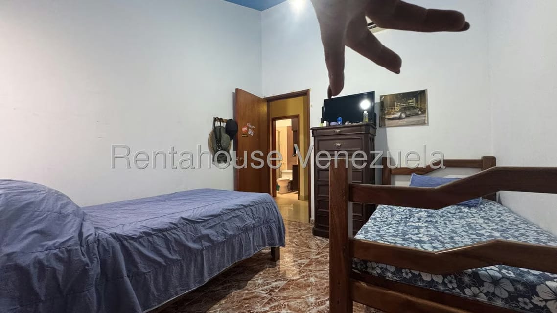 Apartamento (1 Nivel) en Venta en Lomas del Avila, Distrito Metropolitano - 34