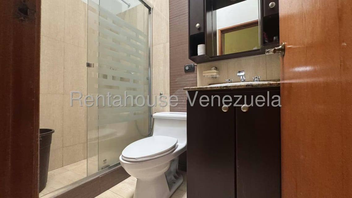 Apartamento (1 Nivel) en Venta en Lomas del Avila, Distrito Metropolitano - 35