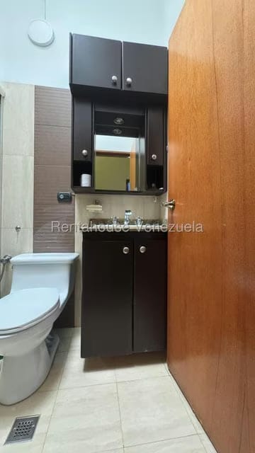 Apartamento (1 Nivel) en Venta en Lomas del Avila, Distrito Metropolitano - 36