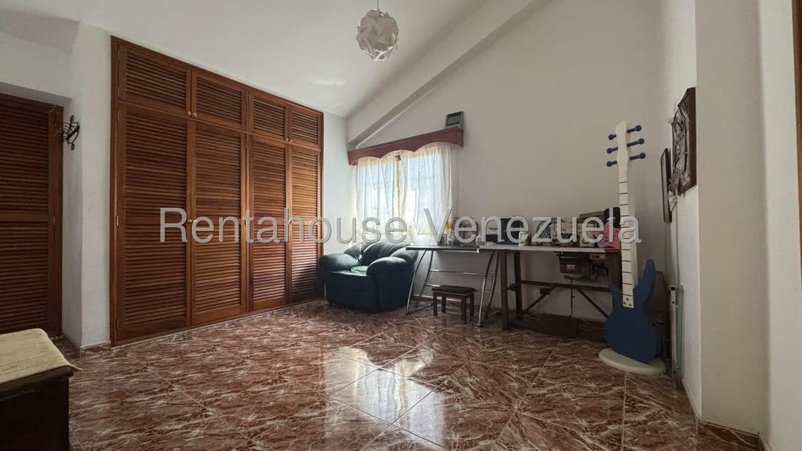 Apartamento (1 Nivel) en Venta en Lomas del Avila, Distrito Metropolitano - 37