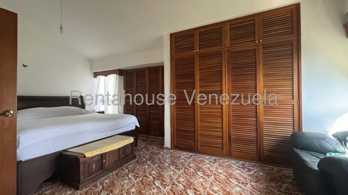 Apartamento (1 Nivel) en Venta en Lomas del Avila, Distrito Metropolitano - 38