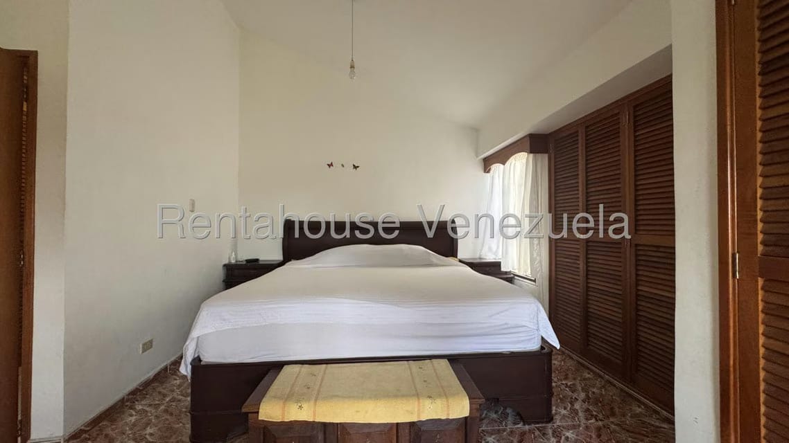 Apartamento (1 Nivel) en Venta en Lomas del Avila, Distrito Metropolitano - 39
