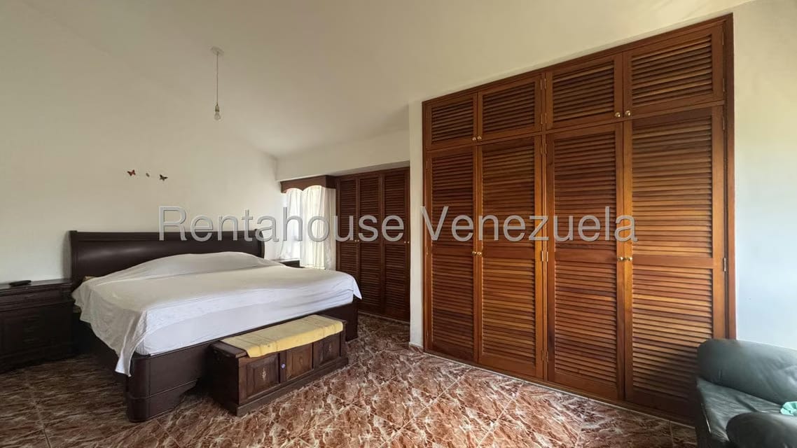 Apartamento (1 Nivel) en Venta en Lomas del Avila, Distrito Metropolitano - 40
