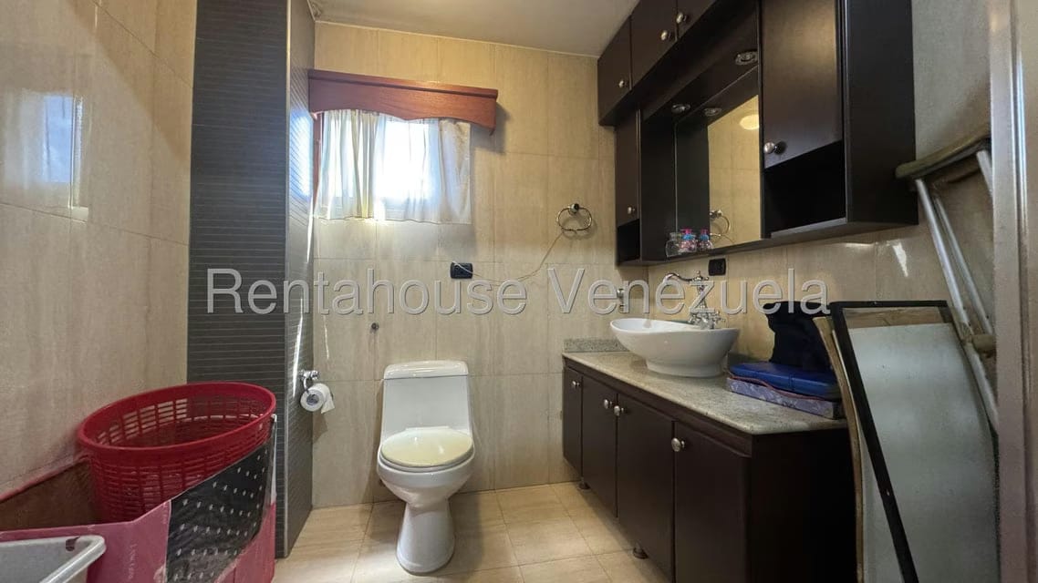 Apartamento (1 Nivel) en Venta en Lomas del Avila, Distrito Metropolitano - 43