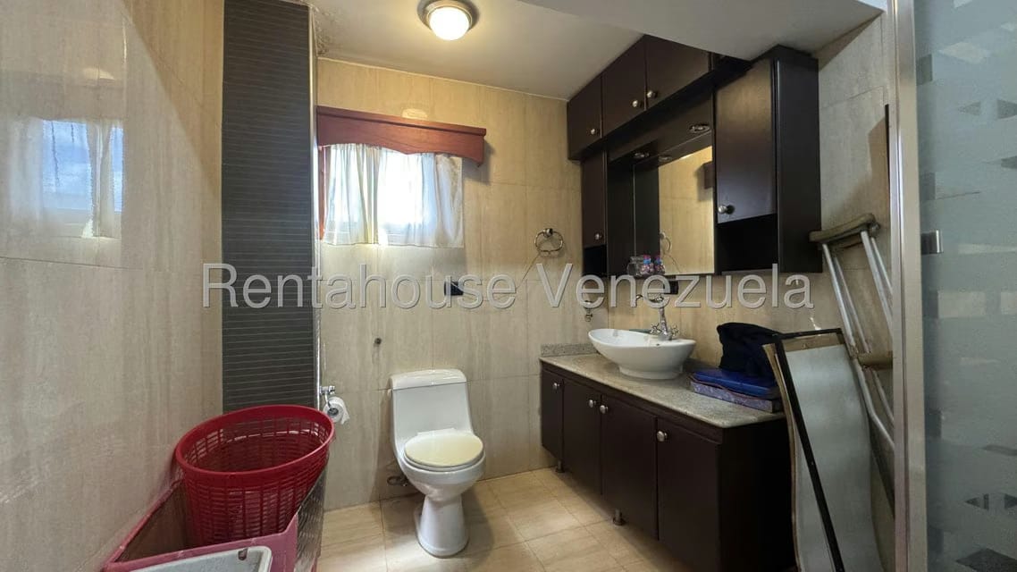 Apartamento (1 Nivel) en Venta en Lomas del Avila, Distrito Metropolitano - 44