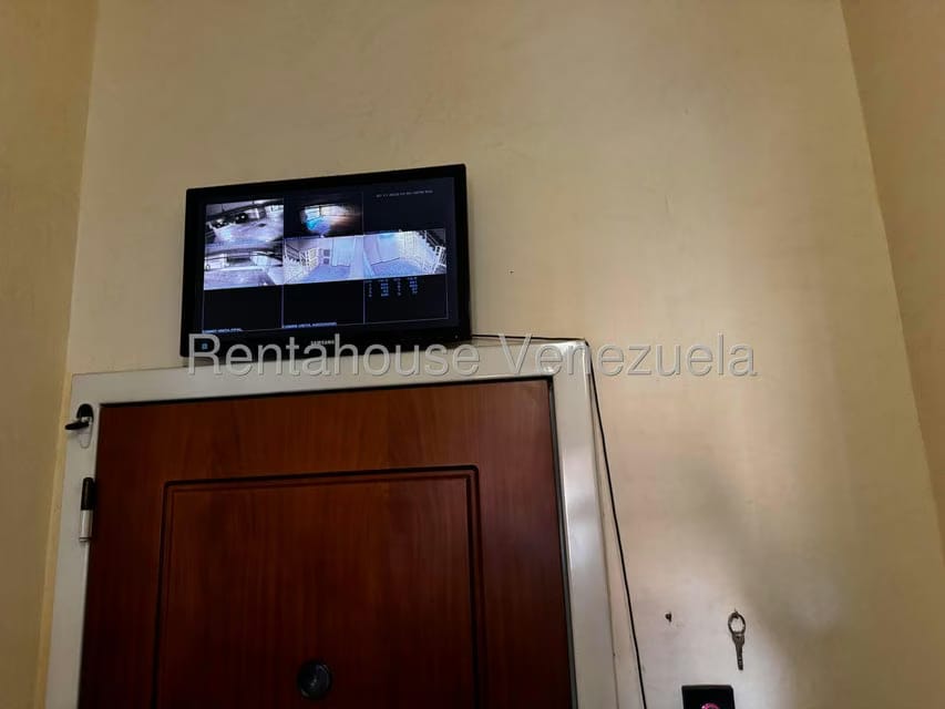 Apartamento (1 Nivel) en Venta en Lomas del Avila, Distrito Metropolitano - 46