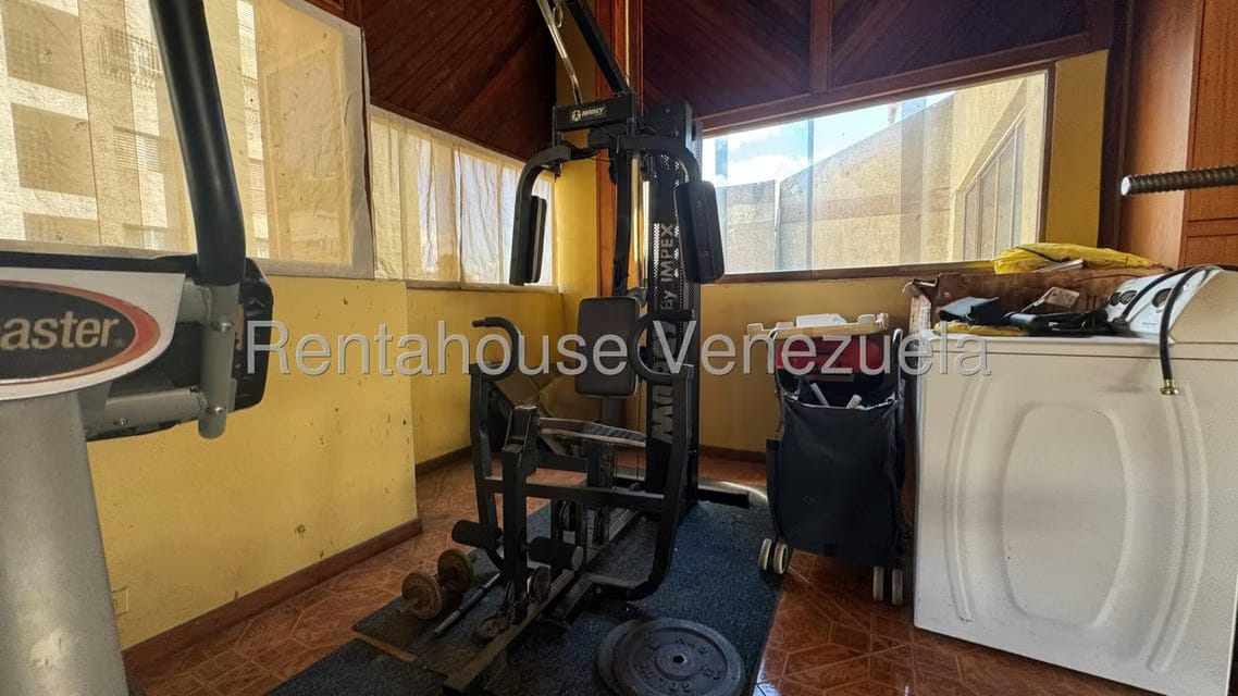 Apartamento (1 Nivel) en Venta en Lomas del Avila, Distrito Metropolitano - 47