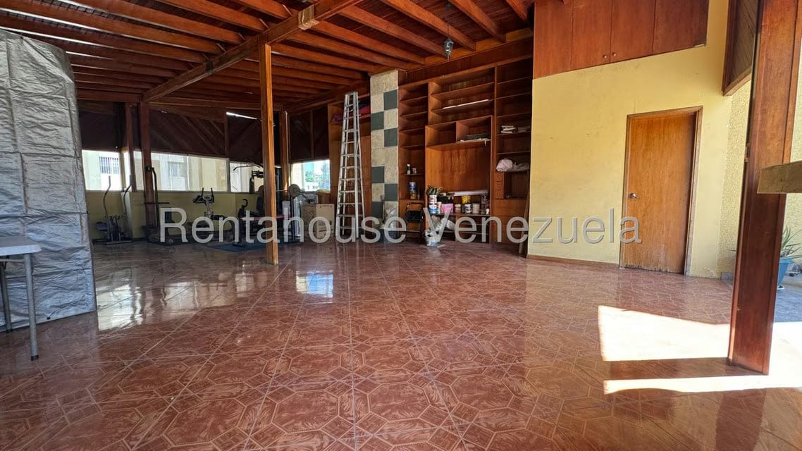 Apartamento (1 Nivel) en Venta en Lomas del Avila, Distrito Metropolitano - 48