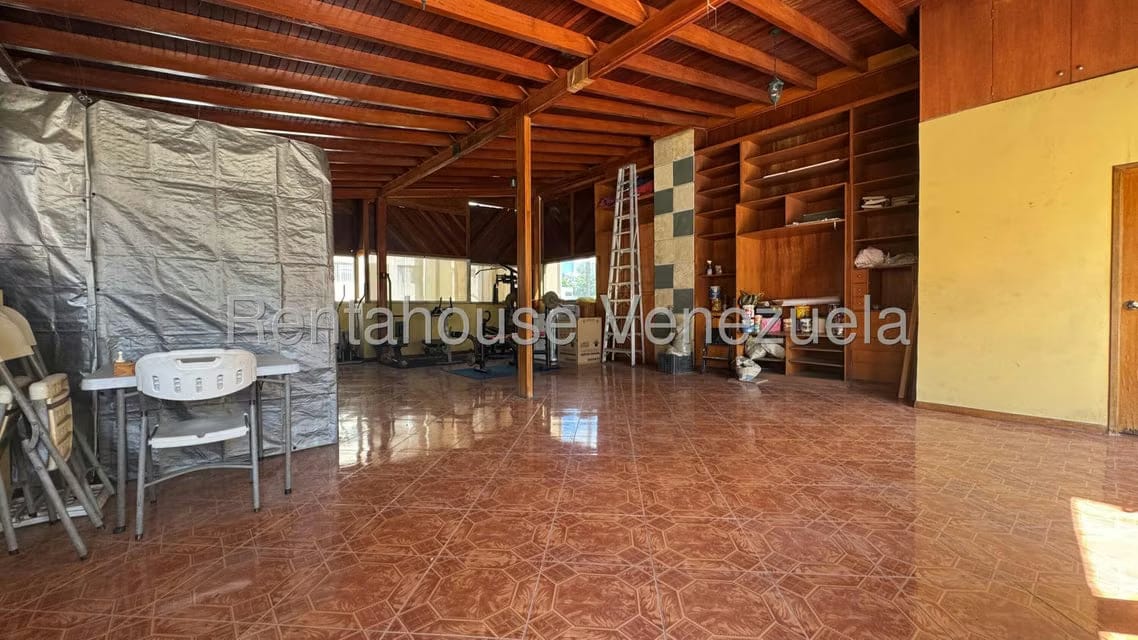 Apartamento (1 Nivel) en Venta en Lomas del Avila, Distrito Metropolitano - 49