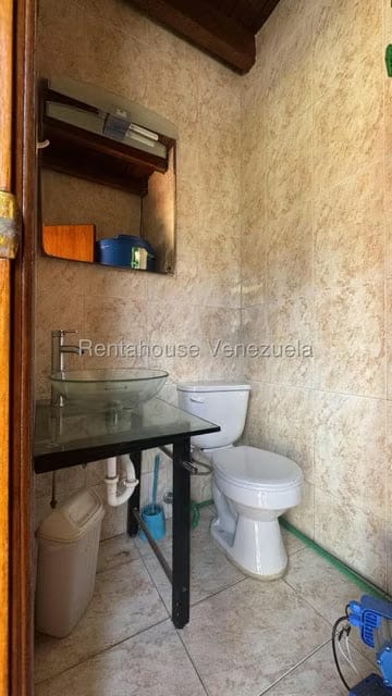 Apartamento (1 Nivel) en Venta en Lomas del Avila, Distrito Metropolitano - 50