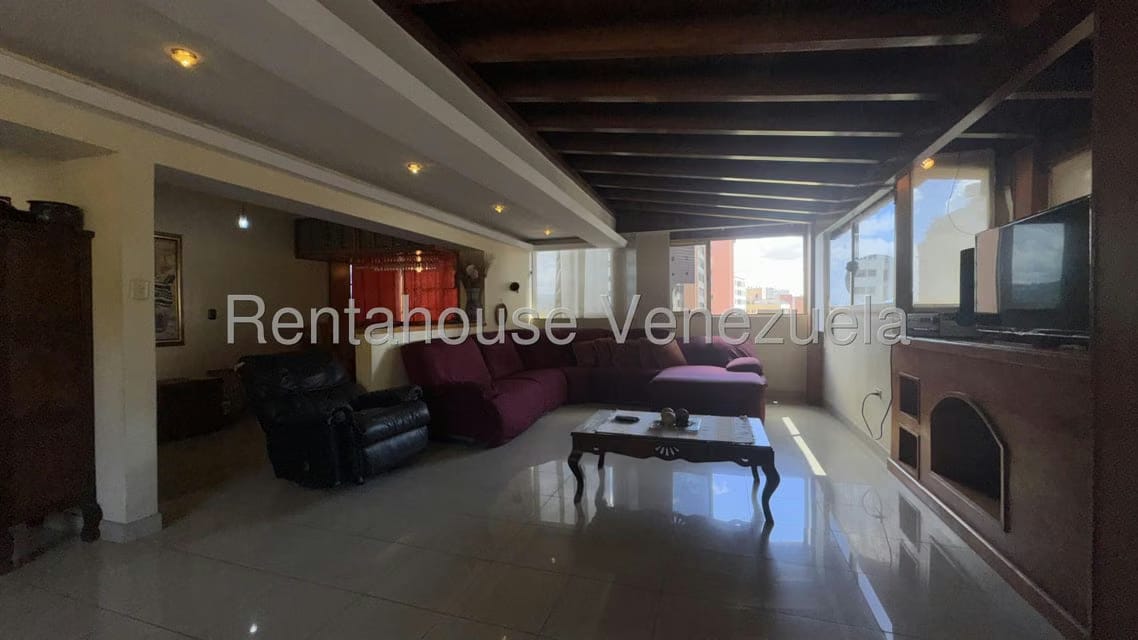 Apartamento (1 Nivel) en Venta en Lomas del Avila, Distrito Metropolitano - 6