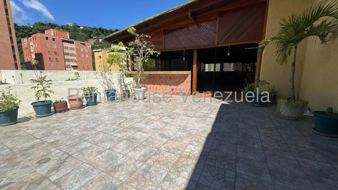 Apartamento (1 Nivel) en Venta en Lomas del Avila, Distrito Metropolitano - 53