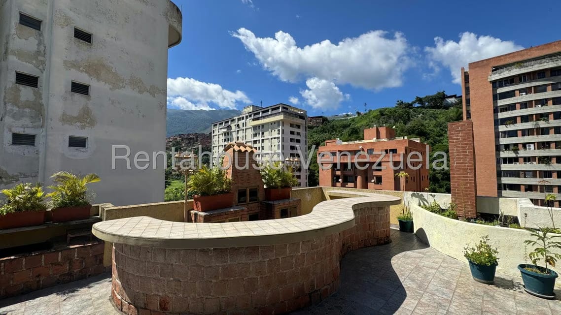 Apartamento (1 Nivel) en Venta en Lomas del Avila, Distrito Metropolitano - 54