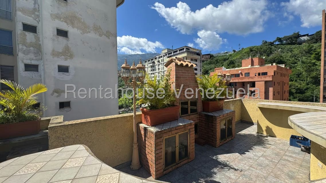 Apartamento (1 Nivel) en Venta en Lomas del Avila, Distrito Metropolitano - 55